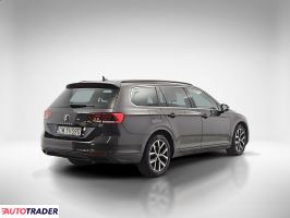 Volkswagen Passat 2023 1.5 150 KM