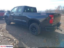 Chevrolet 1500 2019 5