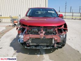 Mitsubishi Outlander 2022 2 Mitsubishi Outlander 2022 2