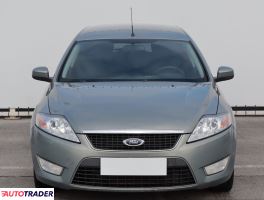 Ford Mondeo 2009 1.8 123 KM