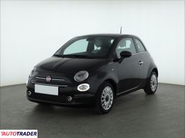 Fiat 500 2022 1.0 68 KM