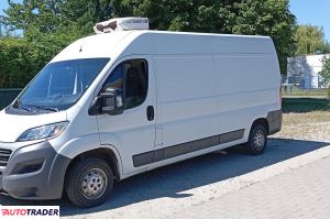 Fiat Ducato 2016 2.3 Fiat Ducato 2016 2.3