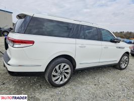 Lincoln Navigator 2023 3