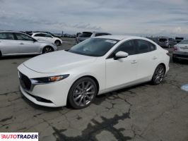 Mazda 3 2019 2