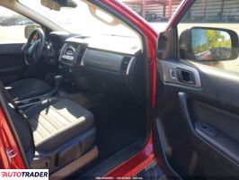 Ford Ranger 2021 2