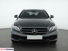 Mercedes E-klasa 2020 2.0 301 KM