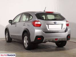 Subaru XV 2012 2.0 147 KM