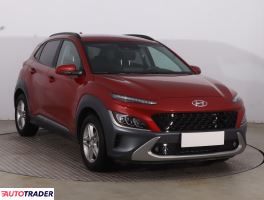 Hyundai Kona 2021 1.0 118 KM