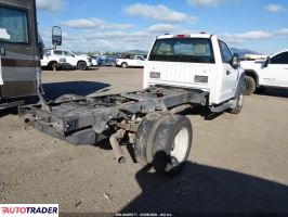 Ford Pozostałe 2020 6