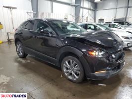 Mazda CX-30 2024 2