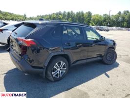 Toyota Pozostałe 2019 2