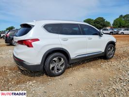 Hyundai Santa Fe 2022 2