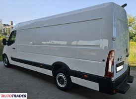 Opel Movano 2020 2.3