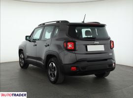 Jeep Renegade 2017 1.4 138 KM