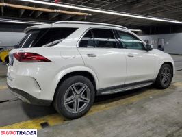 Mercedes CL 2020 2 Mercedes CL 2020 2