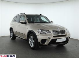 BMW X5 2013 3.0 301 KM