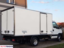 Iveco Daily 2011 3.0 Iveco Daily 2011 3.0