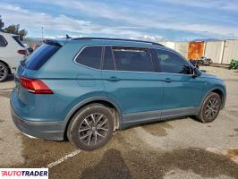 Volkswagen Tiguan 2020 2