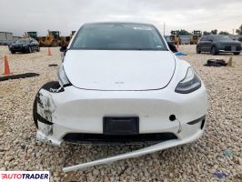 Tesla Model Y 2023 Tesla Model Y 2023