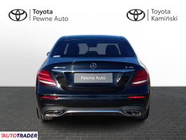 Mercedes Pozostałe 2017 3.0 401 KM