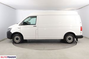 Volkswagen Transporter 2018 2.0
