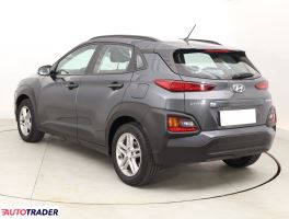 Hyundai Kona 2020 1.0 118 KM