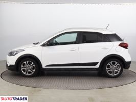 Hyundai i20 2020 1.0 99 KM Hyundai i20 2020 1.0 99 KM