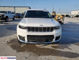 Jeep Cherokee 2022 3