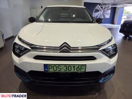 Citroen C4 2022 136 KM Citroen C4 2022 136 KM