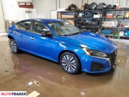 Nissan Altima 2025 2