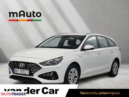 Hyundai i30 - zobacz ofertę