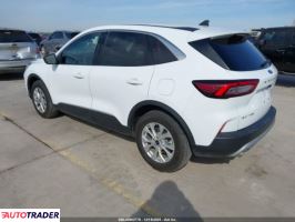 Ford Escape 2023 1