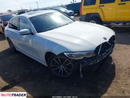 BMW Pozostałe 2021 2