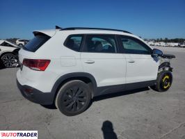 Volkswagen Pozostałe 2022 1