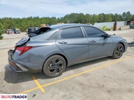Hyundai Elantra 2026 2