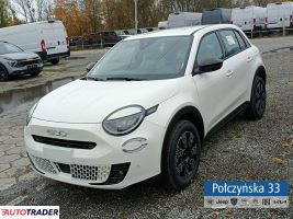 Fiat 600 - zobacz ofertę