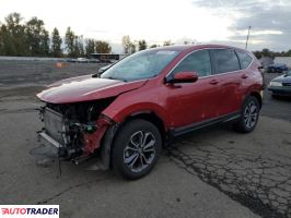 Honda CR-V - zobacz ofertę