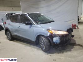 Nissan Pozostałe 2021 1