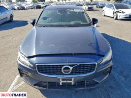 Volvo S60 2020 2