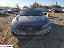 Honda Civic 2021 2