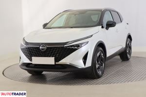 Nissan Qashqai 2026 1.3 155 KM