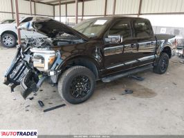 Ford Pozostałe 2025 5