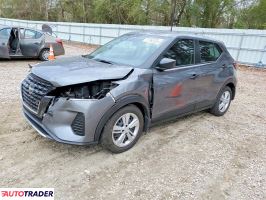 Nissan Pozostałe 2024 1