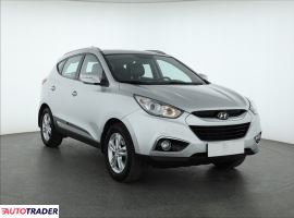 Hyundai ix35 2013 1.6 132 KM