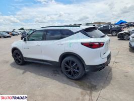 Chevrolet Blazer 2020 3