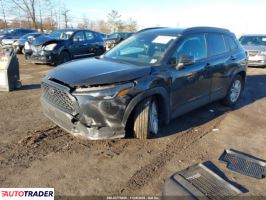 Toyota Corolla 2024 2