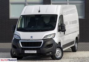 Peugeot Boxer 2022 2.2 Peugeot Boxer 2022 2.2