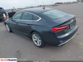 Audi A5 2020 2
