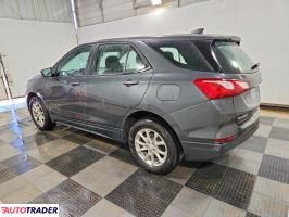 Chevrolet Equinox 2021 1