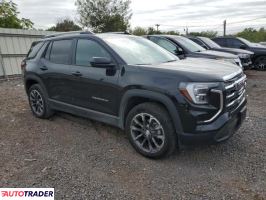GMC Terrain 2025 1